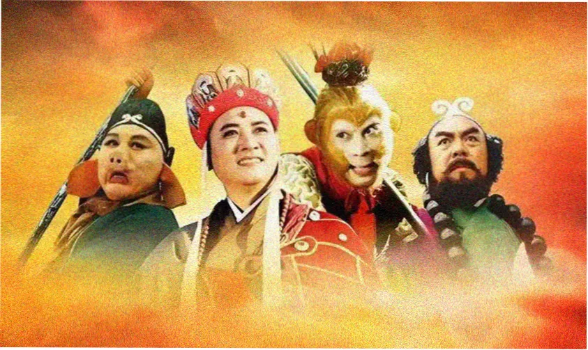 李安导演片场工作照 色戒拍摄现场
